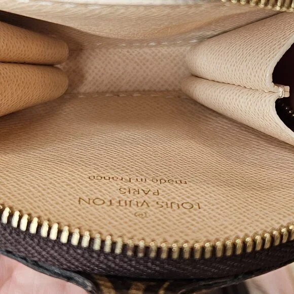 Sold - Sold - Sold Louis Vuitton Multi-Pochette Accessories Rose Clair - Picture 3 of 15